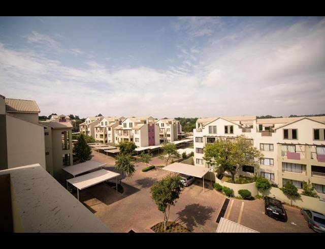 1 BEDROOM APARTMENT FOR SALE IN BRYANSTON WEST